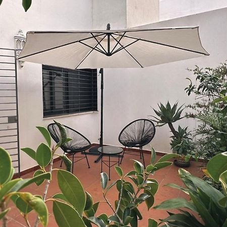 Apartamento-Pension El Trianero Junto Al Rio Seville Ngoại thất bức ảnh